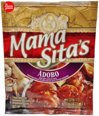 ADOBO SAVORY SAUCE MIX 50G MAMASITAS